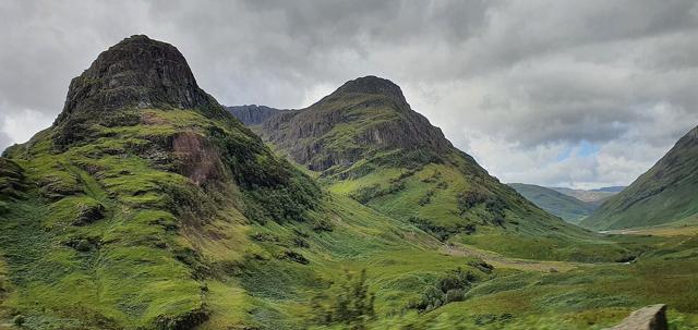 Glen Coe